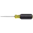 Alça de almofada Scratch Awl Klein Tools 650 com haste de 8,9 cm