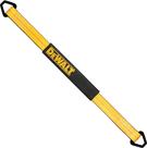 Alça de Amarração de Eixo DEWALT DXBC80004 - Preta/Amarela - 2 x 24"