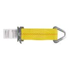Alça de amarração KEEPER HAMPTON PRODUCTS-KEEPER 47801 7E Track