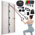 Alça de ancoragem de porta para exercícios Brebebe Multi Point Anchor