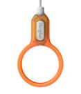 Alça de anel de dedo Ringke Fivela para câmera e alça de telefone Alça de anel de dedo Ringke Fivela para câmera e alça de telefone