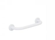 Alca De Apoio Branca Reta 30cm (pne/pcd) - Levo