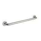 Alca De Apoio Chrome Reta 70cm (pne/pcd) - Levo