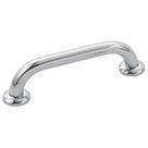 Alca De Apoio Inox 30 Cm Astra