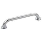 Alca De Apoio Inox 40 Cm Astra Alca De Apoio Inox 40 Cm Astra