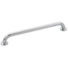 Alca De Apoio Inox 60 Cm Astra Alca De Apoio Inox 60 Cm Astra