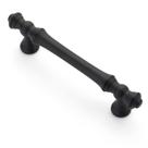 Alça de armário de cozinha Asidrama Matte Black, pacote com 10 9,6 cm Alça de armário de cozinha Asidrama Matte Black, pacote com 10 9,6 cm