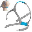 Alça de arnês para máscara CPAP Airfit F30 Resmed F30 Standard