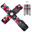 Alça de Bagagem Travelkin com TSA Lock - Aprovada pela TSA