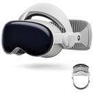 Alça de cabeça ANNAPRO A2 para redução de conforto do Apple Vision Pro