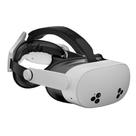 Alça de Cabeça APEXINNO Comfort para Meta Quest 3S Alça de Cabeça APEXINNO Comfort para Meta Quest 3S