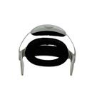 Alça De Cabeça Strap Para Quest 3 Elite Ajuste Com 3 Ângulos