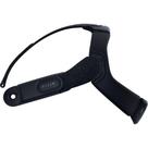 Alça de cabeça VR Razer Meta Quest 3 ajustável em nylon preta Alça de cabeça VR Razer Meta Quest 3 ajustável em nylon preta