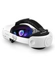 Alça de cabeça VR TRANSNOVO compatível com Oculus Quest 2