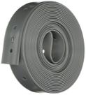 Alça de cabide Sioux Chief 19 mm x 3 m de polipropileno cinza Alça de cabide Sioux Chief 19 mm x 3 m de polipropileno cinza