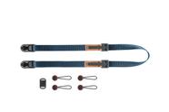 Alça de câmera Peak Design Leash L-MN-3 para câmeras de sistema