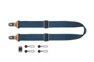 Alça de câmera Peak Design Slide Midnight Blue SL-MN-3 Alça de câmera Peak Design Slide Midnight Blue SL-MN-3