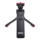Alça de câmera Vlogging e tripé Koah para Sony Alpha Series