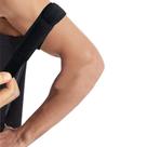 Alça de compressão de braço Sgozam Elastic Upper Arm Brace preta