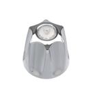 Alça de desvio de chuveiro Danco 88085 Chrome Single