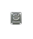 Alça de elevação Whitecap Industries S-0222C em aço inoxidável Alça de elevação Whitecap Industries S-0222C em aço inoxidável