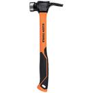 Alça de fibra de vidro de 768 ml da Hammer Klein Tools 832-26 Lineman Alça de fibra de vidro de 768 ml da Hammer Klein Tools 832-26 Lineman