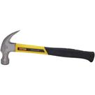 Alça de fibra de vidro Hammer Stanley 51-621 Curve Claw 450g