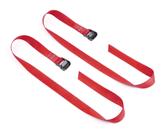 Alça de fixação PowerTye Special Edition 1,5 cm x 1,2 m 300 kg, pacote com 2