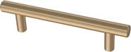 Alça de gabinete Franklin Brass BAR096Z-CZ-B 9,6 cm, pacote com 10