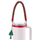 Alça de garrafa de água Strap Bluwing para garrafas de 350-1200 ml Alça de garrafa de água Strap Bluwing para garrafas de 350-1200 ml