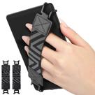 Alça de Mão MoKo para Kindle Kobo Fire Tablet de 6-8" - Kit com 2 Unidades