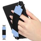 Alça de Mão MoKo Security para Tablets Kindle e Fire de 6 a 8 Polegadas