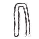 Alca De Metal Corrente Fina 12 Cor 30 Alca De Metal Corrente Fina 12 Cor 30