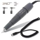 Alça de micromotor de 35K RPM H37L1 para laboratório, joalheria e cerâmica