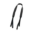 Alça De Ombro Ajustável Unissex Em Nylon Com Bordado Colorido Para Bolsas Estilo Esportivo Alça De Ombro Ajustável Unissex Em Nylon Com Bordado Colorido Para Bolsas Estilo Esportivo