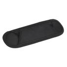 Alça de ombro Alomejor Memory Foam para mochila de câmera