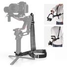Alça de ombro Gimbal Neewer RS4 RS3 RS2 para DJI RS4 RS4 Pro