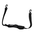 Alça de ombro Ortlieb com presilha 110cm preta - E33 Alça de ombro Ortlieb com presilha 110cm preta - E33