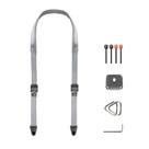 Alça de ombro para câmera PGYTECH ajustável para DSLR SLR