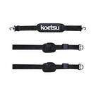 Alça De Ombro Portátil Para Prancha De Surf, Suporte Para Stand up Paddleboard, Quilhas De Surf,