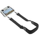 Alça de pescoço com cordão para controle remoto DJI Mini 3 Pro RC
