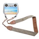 Alça de Pescoço com Cordão para DJI RC, RC 2 e RC Pro