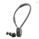 Alça de Pescoço com Engate Rápido para GoPro e Similares - Telesin