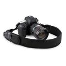 Alça de pescoço de câmera JJC NS-Q Series para Canon EOS R5 R6 5D Mark IV