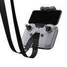 Alça de Pescoço para Drone DJI - Mini 4K/Flip/Neo/Mini 2/Air 3/Mavic 3/Mini 3/Mini 4 Pro/FPV