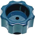 Alça de plástico à prova de gelo Sillcock Danco 88754 13x10x5 cm