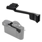 Alça de polegar para cima para câmera Leica D-LUX 8 DLUX8 em liga de alumínio Alça de polegar para cima para câmera Leica D-LUX 8 DLUX8 em liga de alumínio