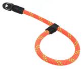 Alça de pulso de câmera HITHUT, corda ajustável para SLR DSLR