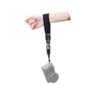 Alça de Pulso Neoprene para Câmera Fotográfica Dslr