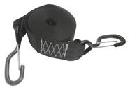 Alça de reboque de emergência Rod Saver PWC 20 pés Alça de reboque de emergência Rod Saver PWC 20 pés